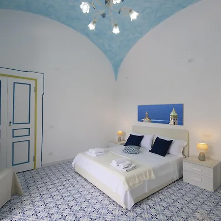 - Serena Holiday home