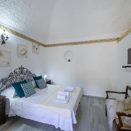 Holiday home - Serena *