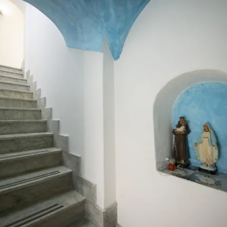 - Serena * Positano