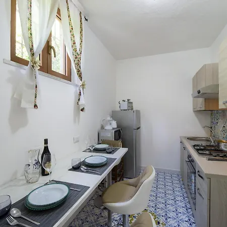 - Serena Holiday home