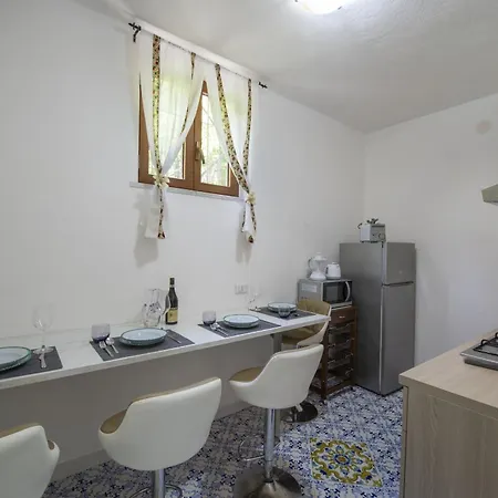 - Serena Holiday home *
