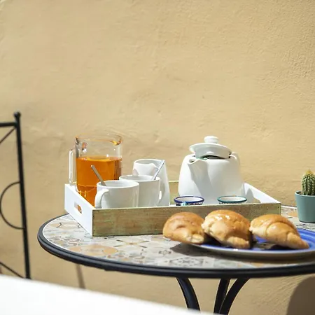 - Serena Holiday home Positano