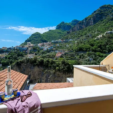Holiday home - Serena Positano
