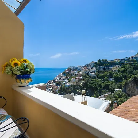 - Serena Positano