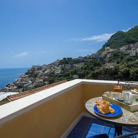- Serena * Positano
