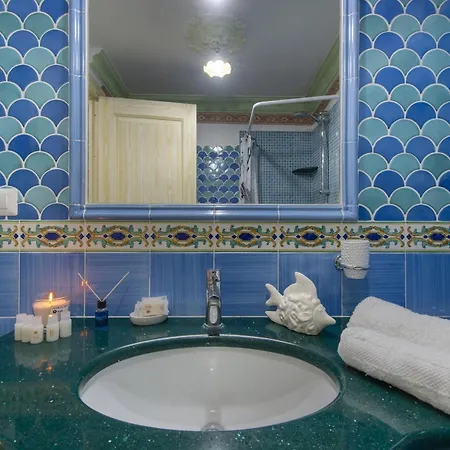 - Serena Holiday home