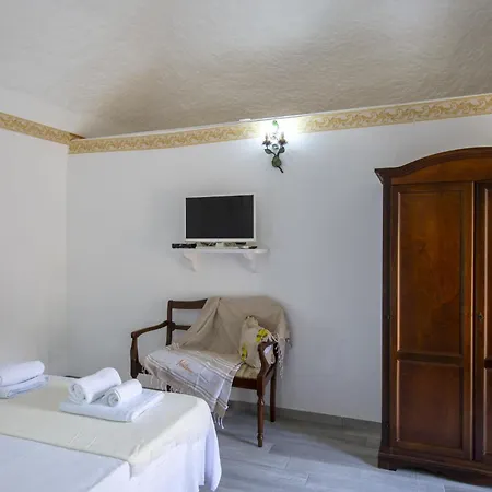 Holiday home - Serena *