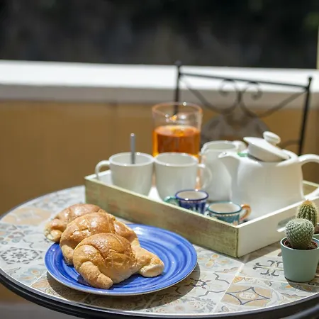 Holiday home - Serena Positano