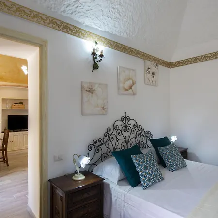 - Serena Holiday home