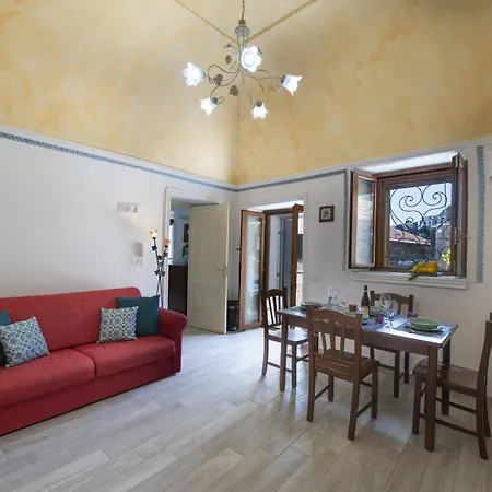 - Serena Holiday home *