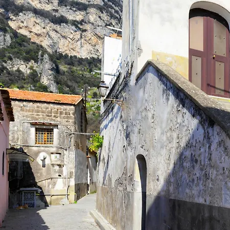 Holiday home - Serena Positano