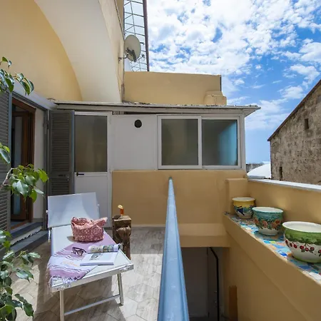 - Serena Positano