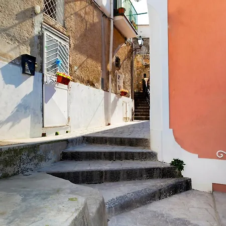 - Serena * Positano