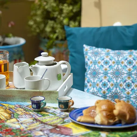 Holiday home - Serena *