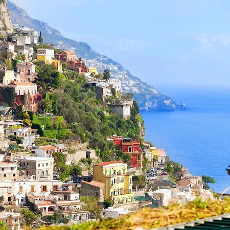 Holiday home - Serena Positano