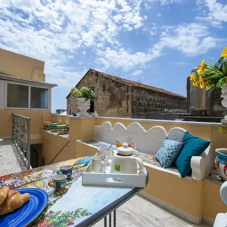Holiday home - Serena *