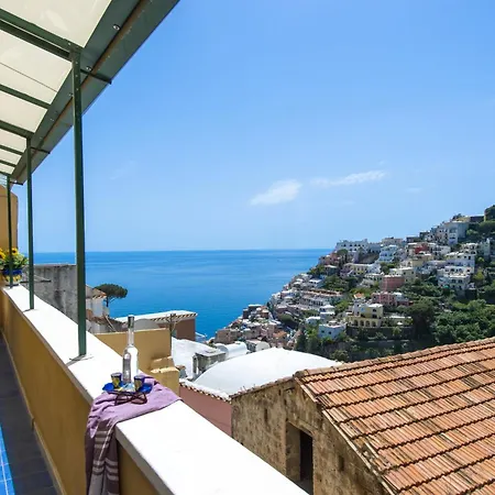 - Serena * Positano